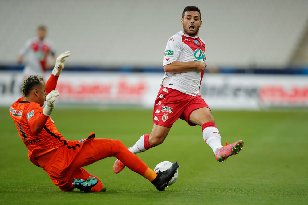 Dominasi PSG di Prancis, Juara Coupe de France (Lagi)