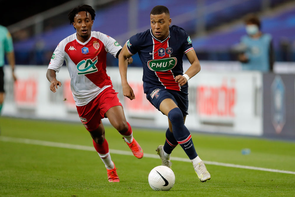 Dominasi PSG di Prancis, Juara Coupe de France (Lagi)