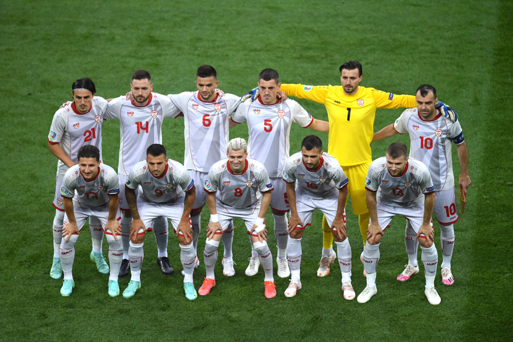 Austria Sikat Makedonia 3-1