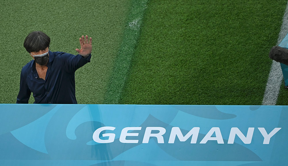 Jerman Imbang Lawan Hungaria, ke 16 Besar Euro 2020