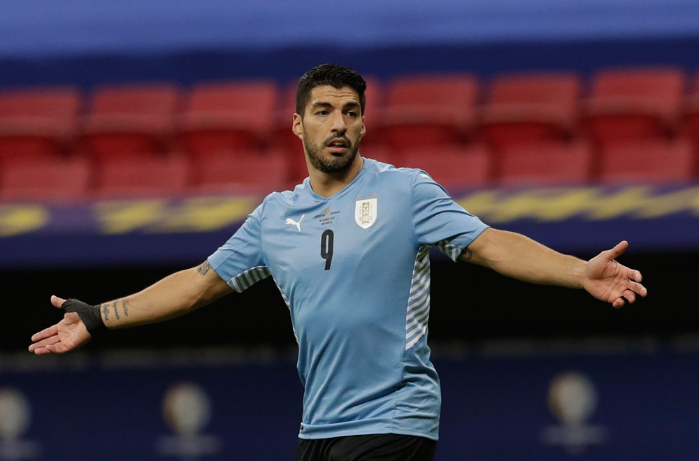 Guido Rodriguez jadi Pahlawan Argentina