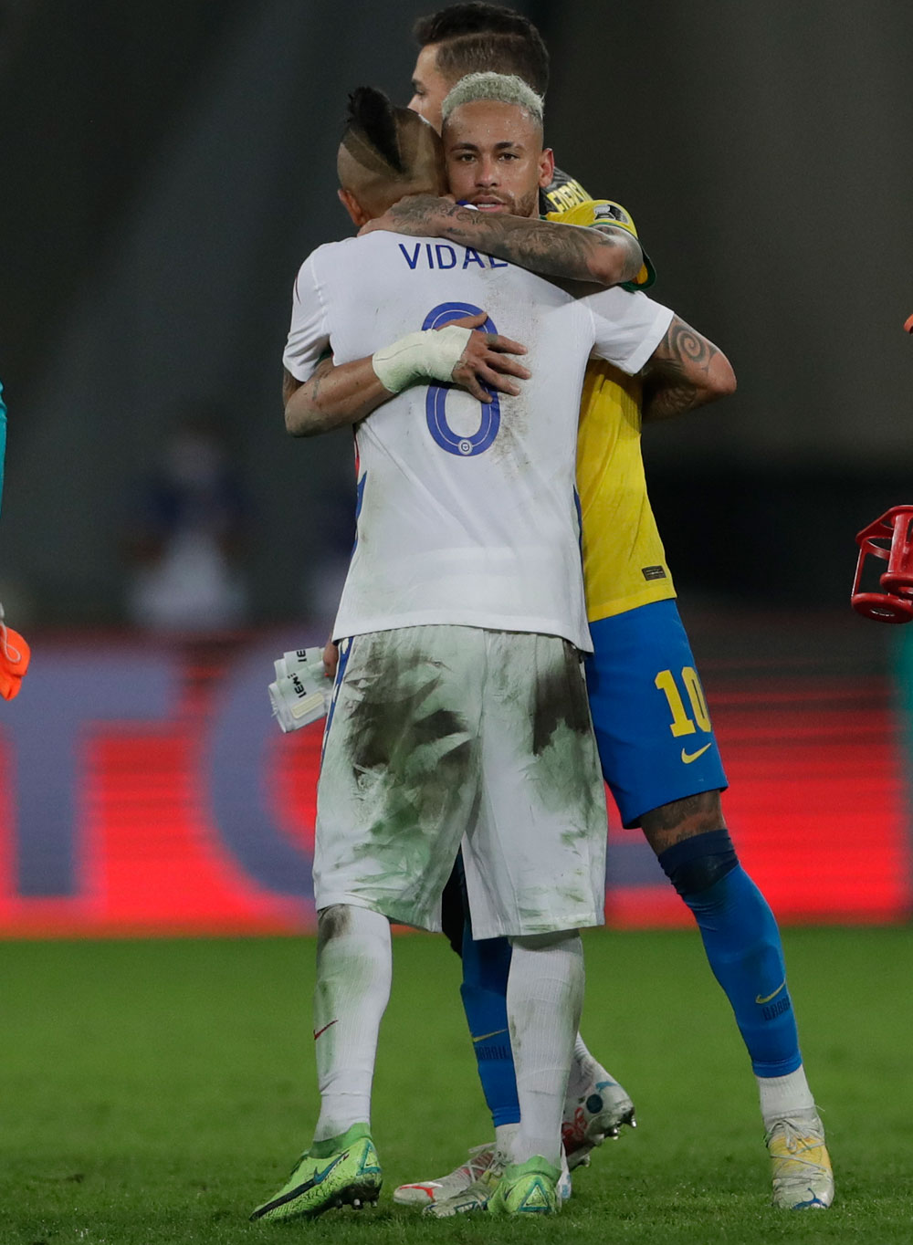 Gol Tunggal Lucas Paqueta Bawa Brasil ke Semifinal Copa America 2021