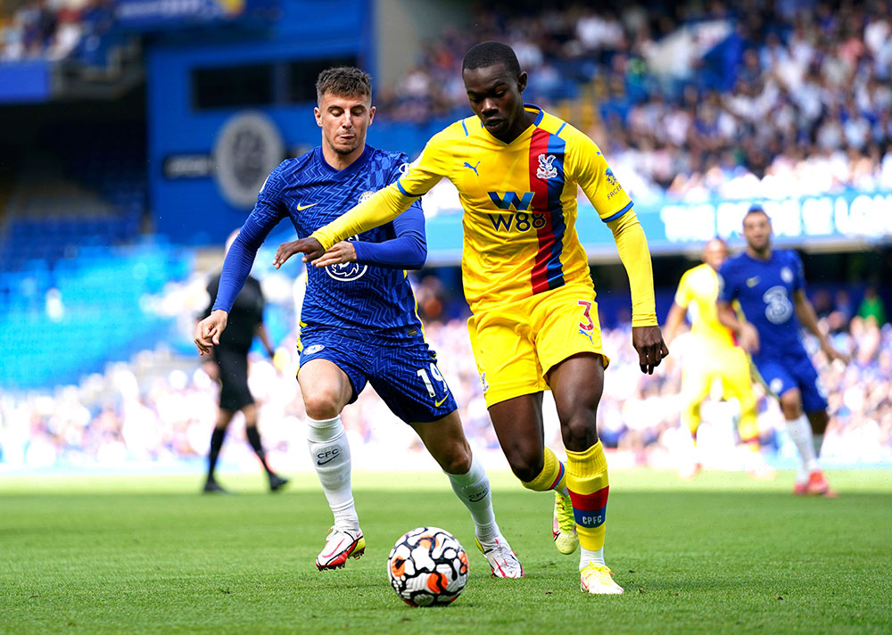 Awal Sempurna Chelsea, Siap Menantang Gelar