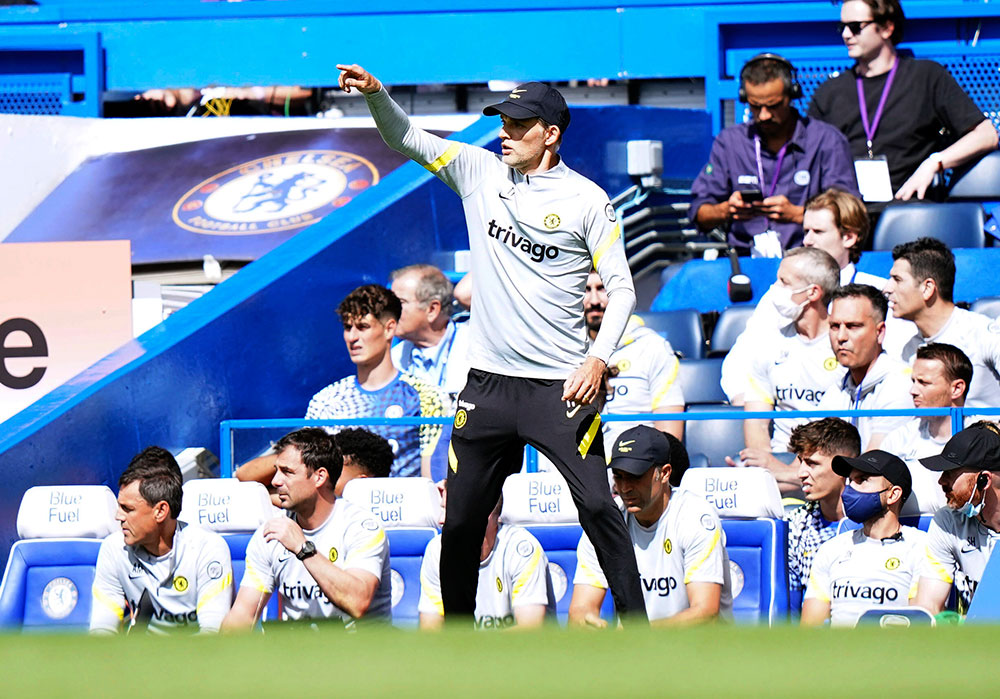 Awal Sempurna Chelsea, Siap Menantang Gelar