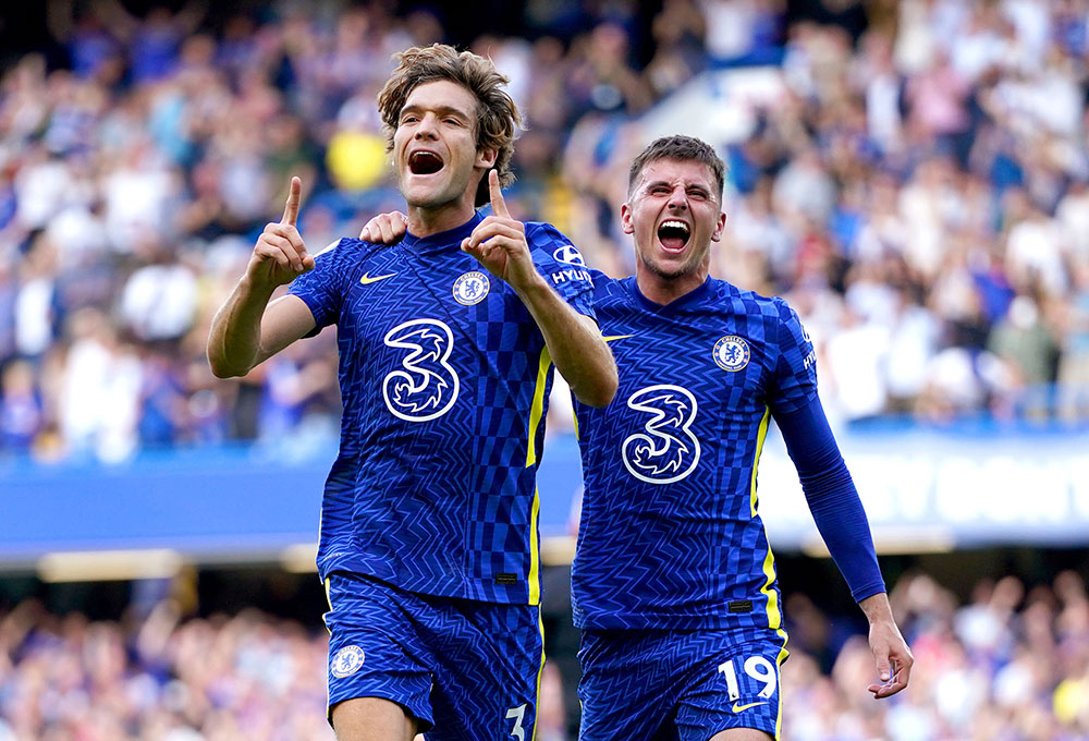 Awal Sempurna Chelsea, Siap Menantang Gelar