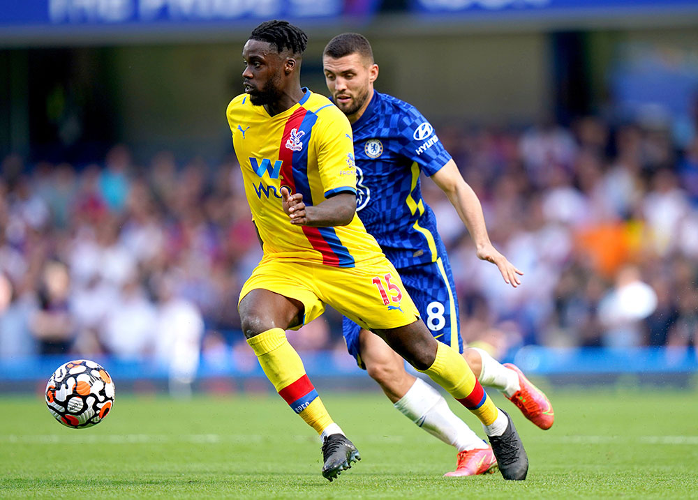 Awal Sempurna Chelsea, Siap Menantang Gelar