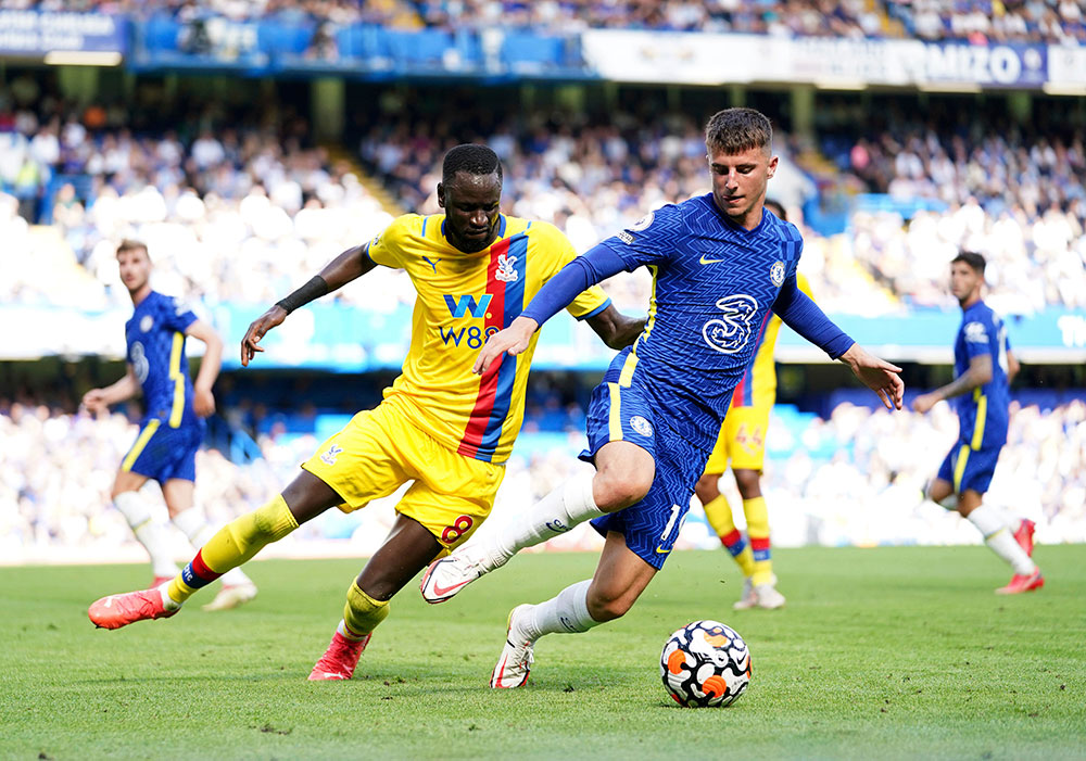 Awal Sempurna Chelsea, Siap Menantang Gelar