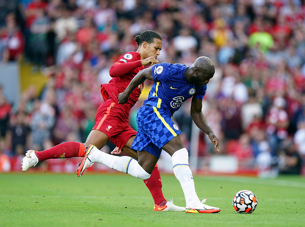 Liverpool vs Chelsea: Tanpa Pemenang di Anfield