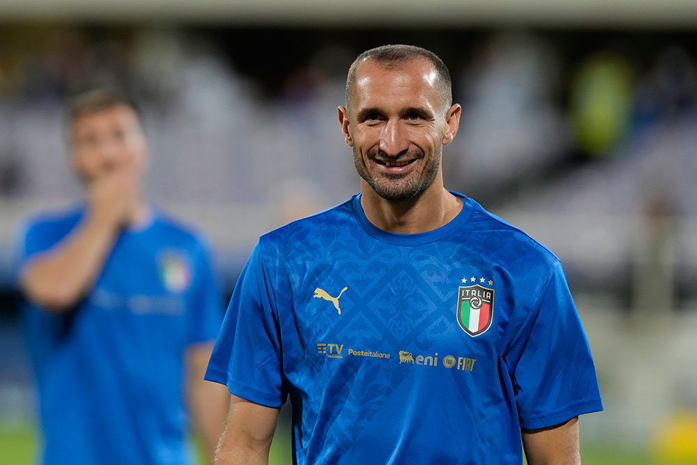 Bulgaria Sukses Tahan Imbang Italia 1-1
