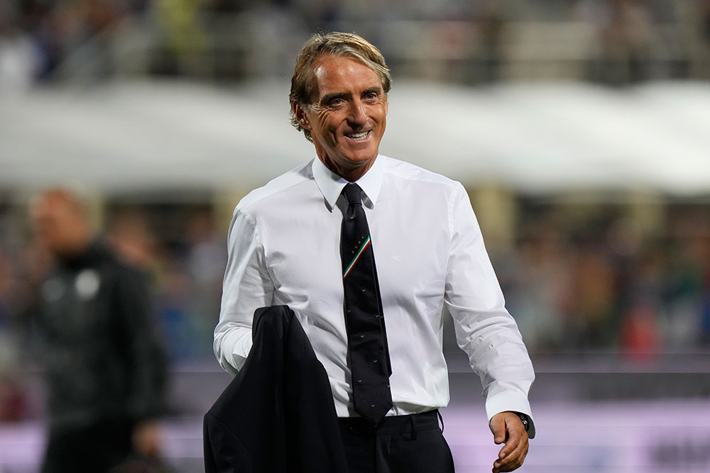 Bulgaria Sukses Tahan Imbang Italia 1-1