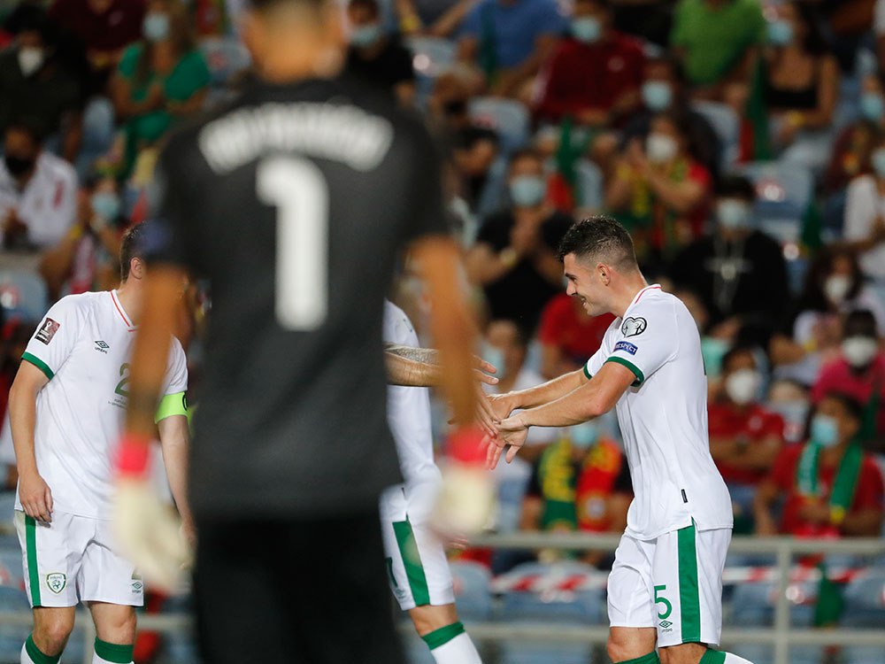 Jadi Pahlawan Portugal, Cristiano Ronaldo juga Ukir Rekor