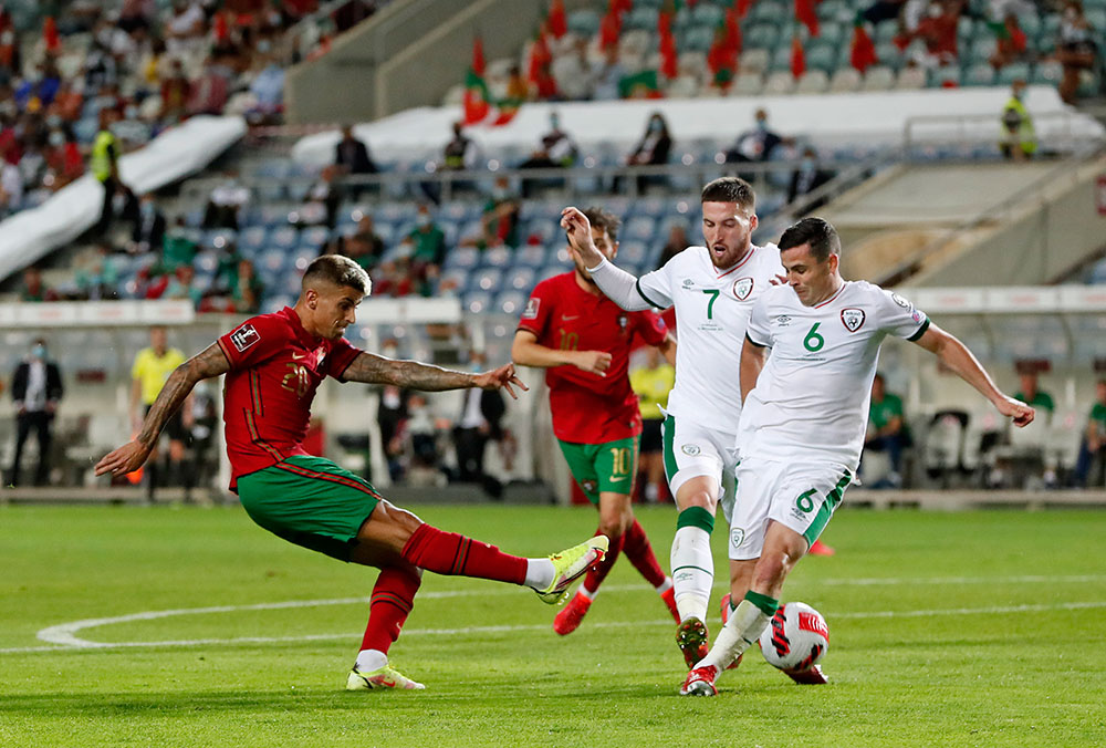 Jadi Pahlawan Portugal, Cristiano Ronaldo juga Ukir Rekor