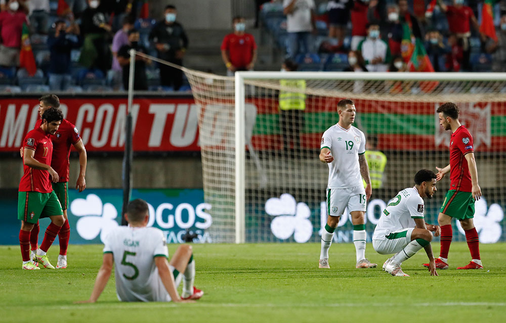 Jadi Pahlawan Portugal, Cristiano Ronaldo juga Ukir Rekor
