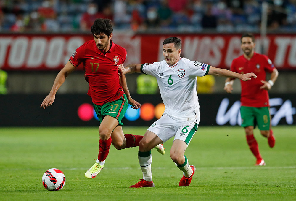 Jadi Pahlawan Portugal, Cristiano Ronaldo juga Ukir Rekor
