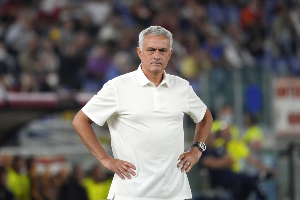 Tren Menang AS Roma Berlanjut