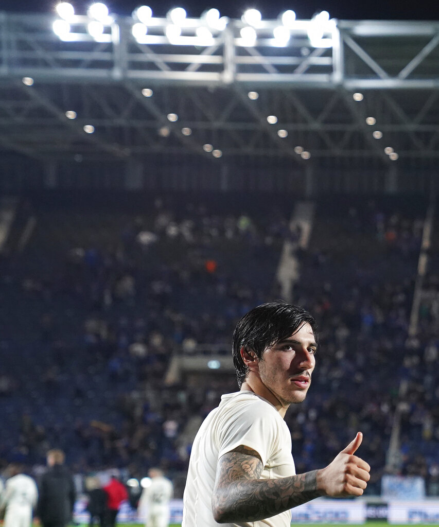 Drama 5 Gol dan Tiga Poin Penting Rossoneri