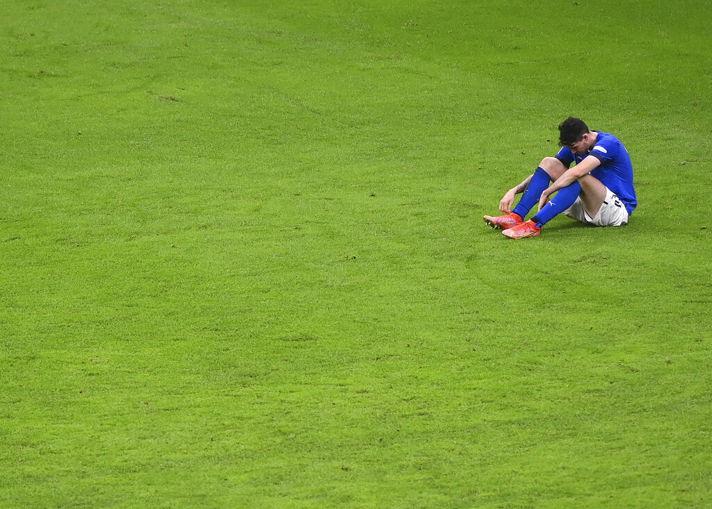 Ketika Jugador Muda Spanyol Singkirkan Juara Eropa di UEFA Nations League