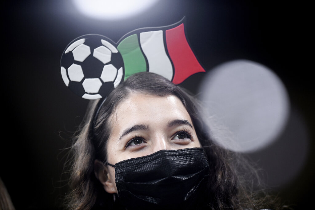 Ketika Jugador Muda Spanyol Singkirkan Juara Eropa di UEFA Nations League