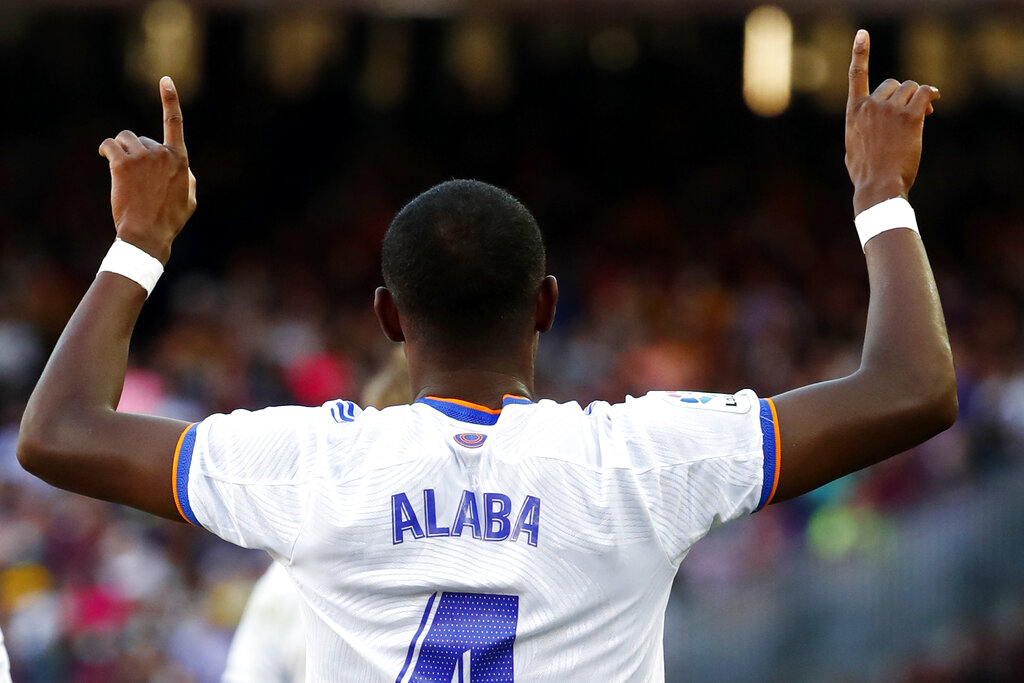 Barcelona vs Real Madrid: El Clasico Milik Si Putih
