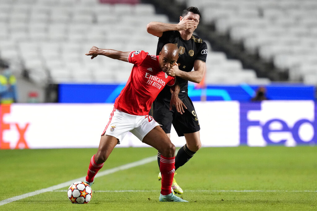 Leroy Sane Pahlawan Kemenangan Bayern Munchen