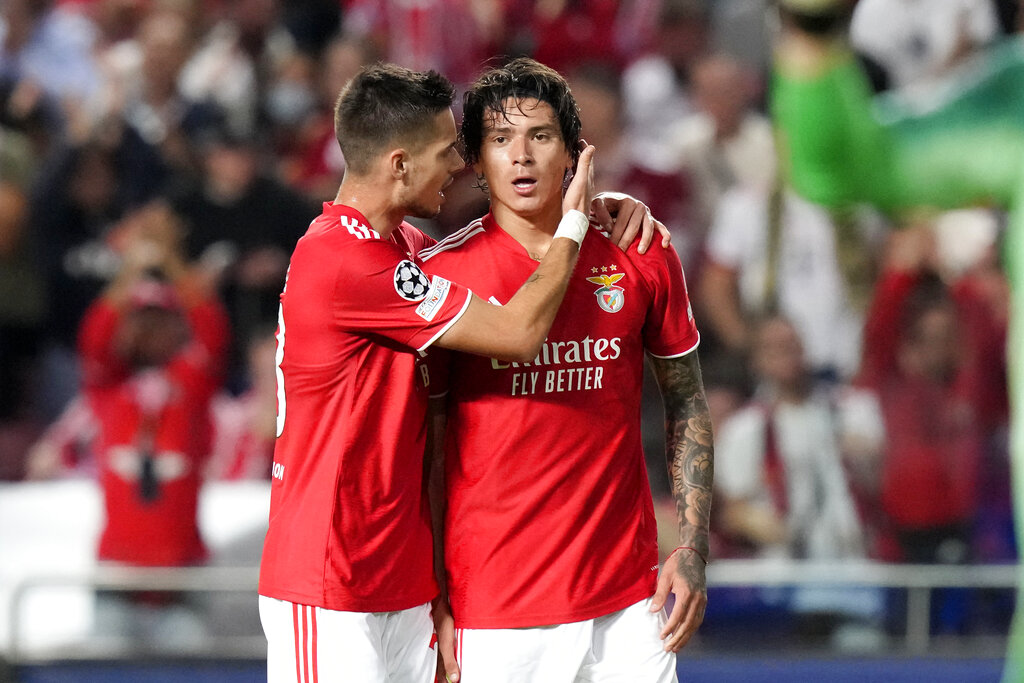 Leroy Sane Pahlawan Kemenangan Bayern Munchen