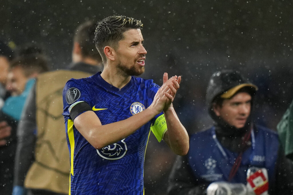 Pesta Gol Chelsea ke Gawang Malmo