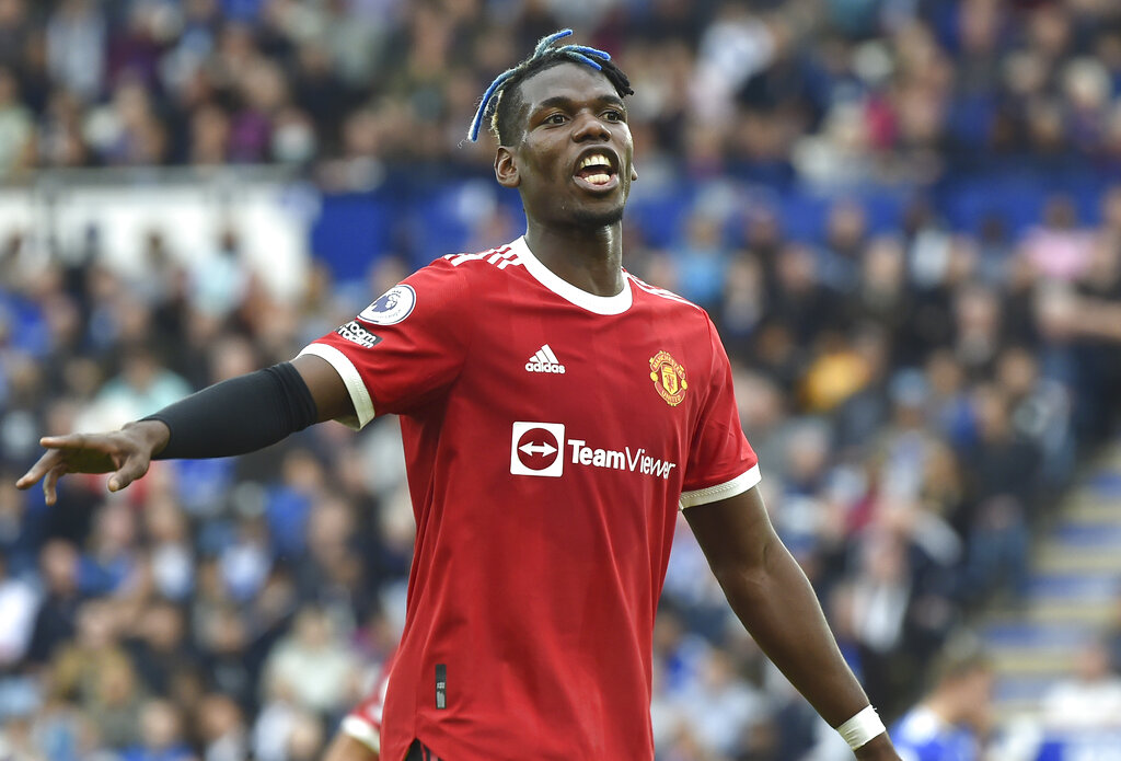 Drama 6 Gol, dan Kekalahan MU di Markas Leicester