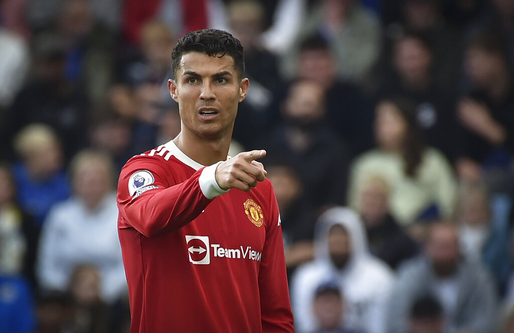 Drama 6 Gol, dan Kekalahan MU di Markas Leicester