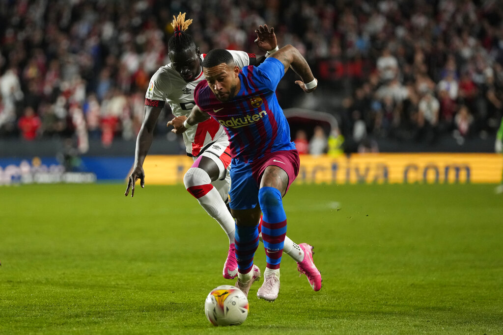 Kekalahan Barcelona dan Pemecatan Ronald Koeman