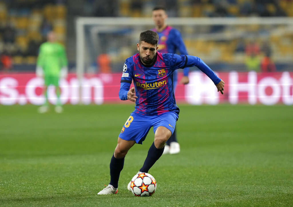 Barca Dapat 3 Poin dari Lawatan ke Ukraina
