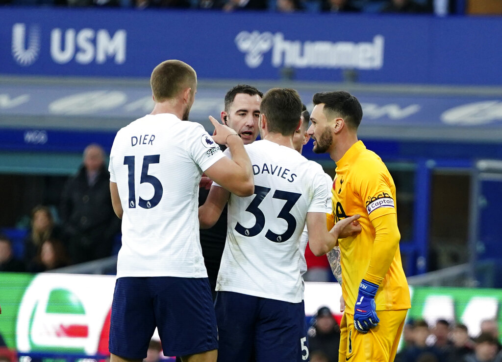 Debut Liga Inggris Antonio Conte Hanya Berujung Satu Poin