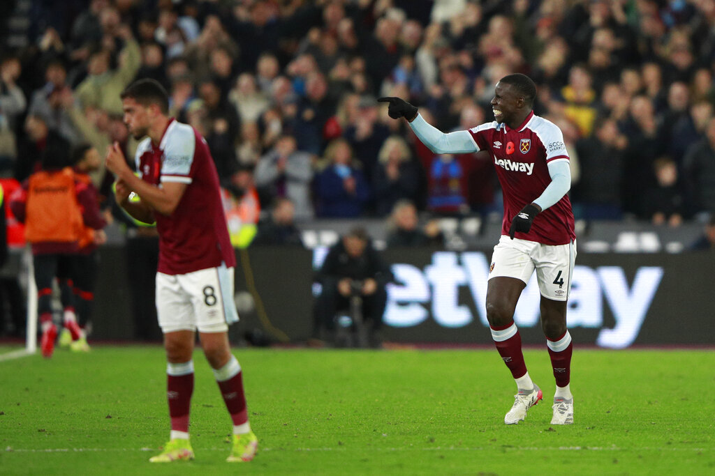 West Ham Ingatkan Liverpool Rasanya Kalah di Liga Inggris