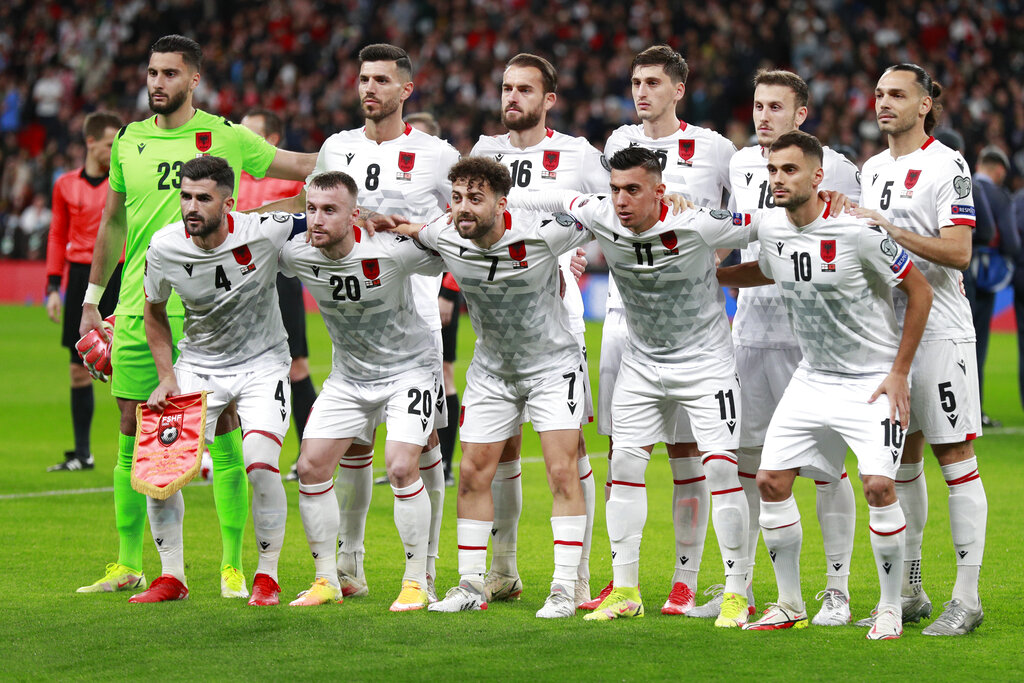 Pesta Gol Inggris dan Pertunjukan Harry Kane