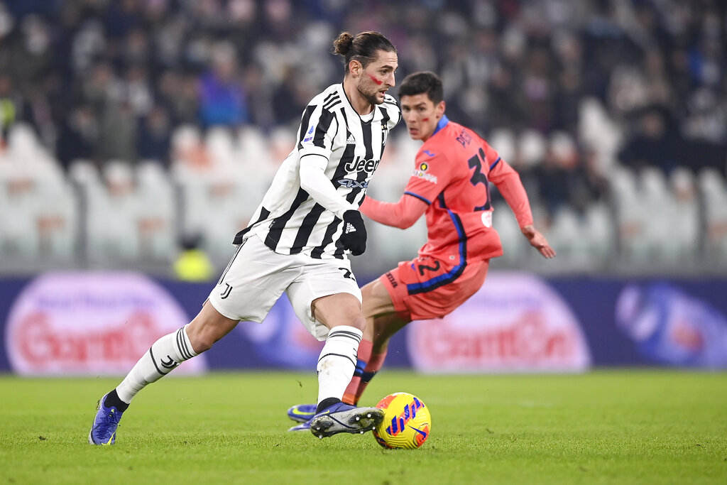 Kalah Lagi, Sepertinya Juventus Harus Melupakan Scudetto