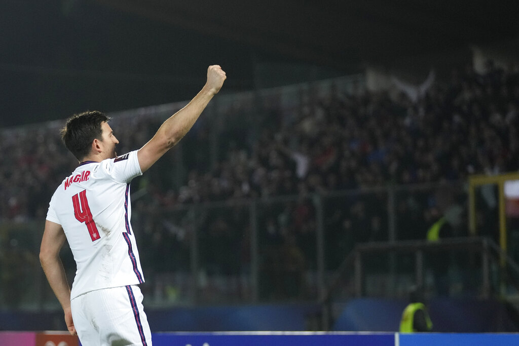 Sikat Abis San Marino 10 Gol, Inggris Samai Rekor yang Bertahan 57 Tahun