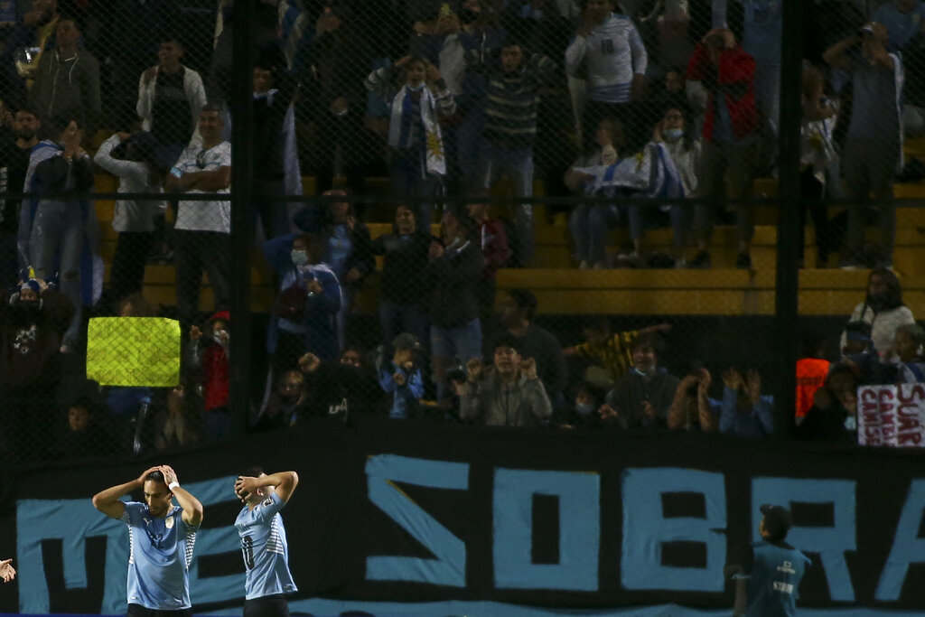 Gol Tunggal Di Maria Menangkan Argentina