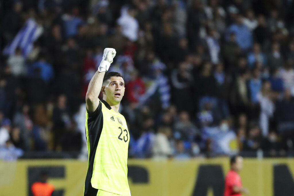 Gol Tunggal Di Maria Menangkan Argentina