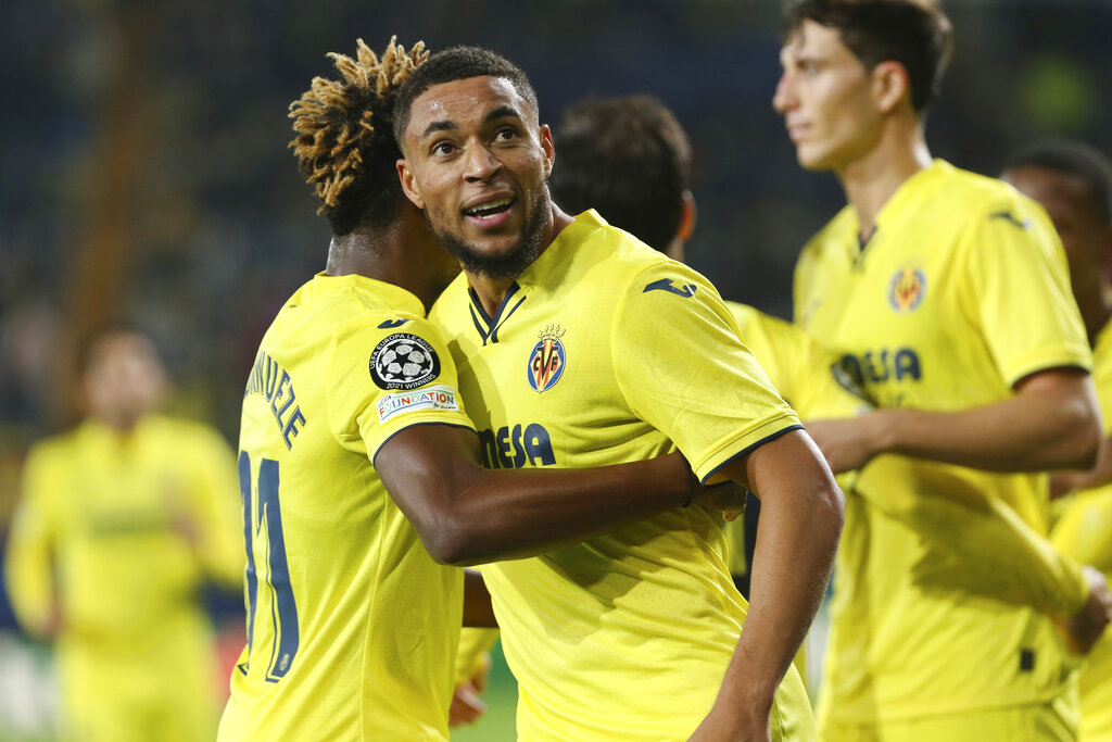 Kalahkan Young Boys, Villarreal Buntuti MU di Klasemen Grup F 