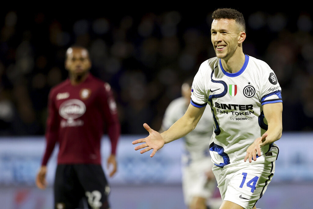 Inter Milan yang Semakin Kejam