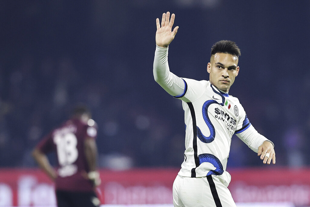 Inter Milan yang Semakin Kejam