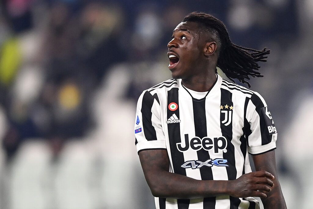 Tren Kemenangan Juventus Berlanjut