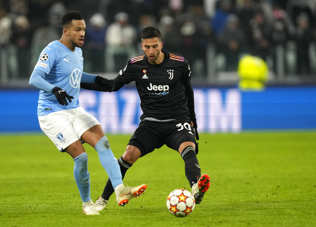 Moise Kean Pastikan Juventus Juara Grup H