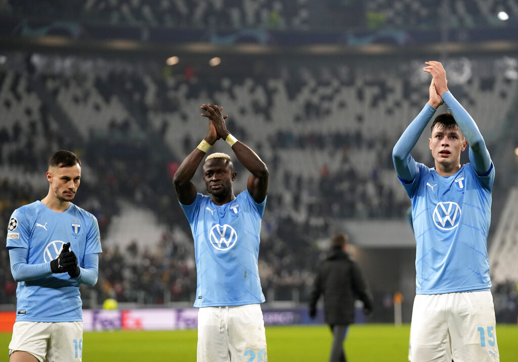 Moise Kean Pastikan Juventus Juara Grup H