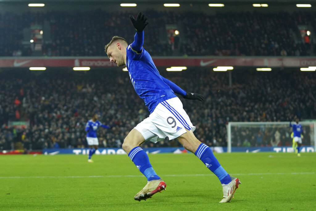 Drama 6 Gol dan Lolosnya Liverpool Secara Dramatis