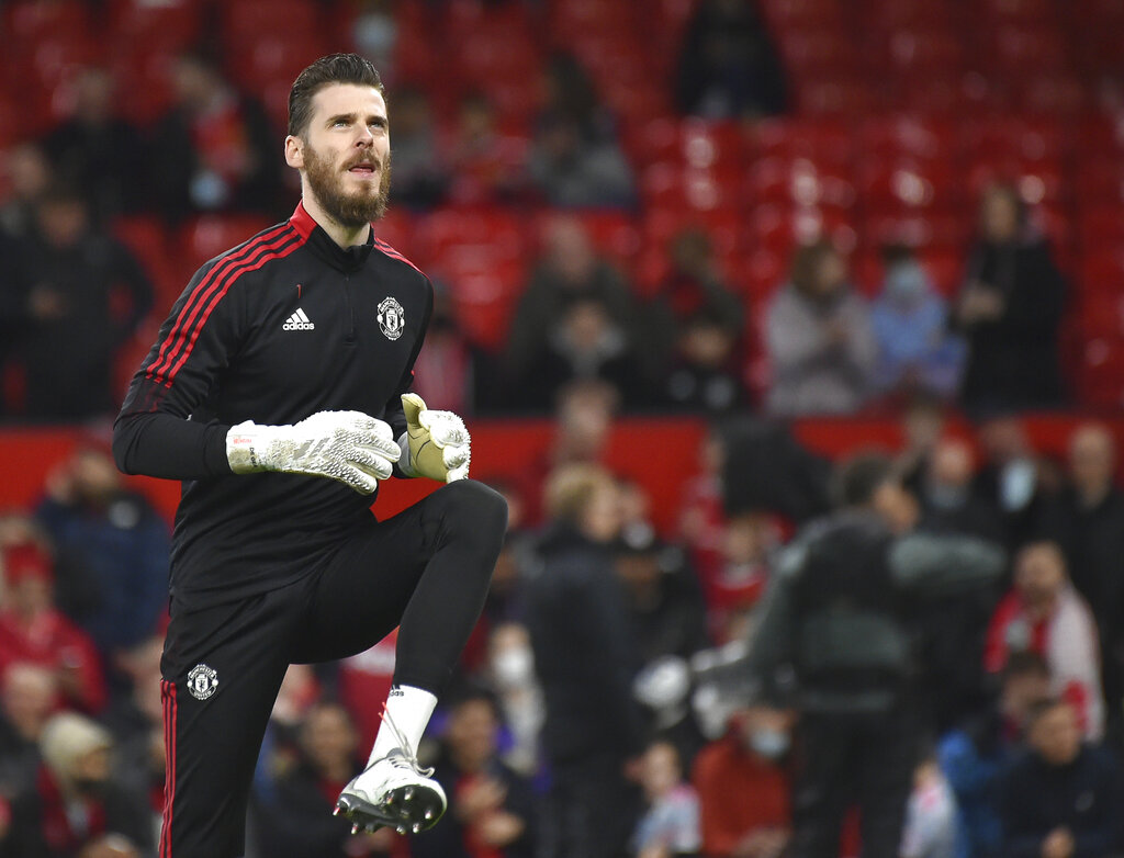 Cristiano Ronaldo Cetak Gol Lagi, Man Utd Menang Lagi