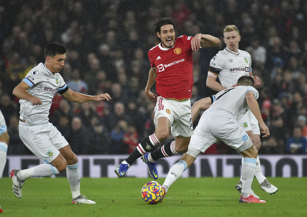 Cristiano Ronaldo Cetak Gol Lagi, Man Utd Menang Lagi