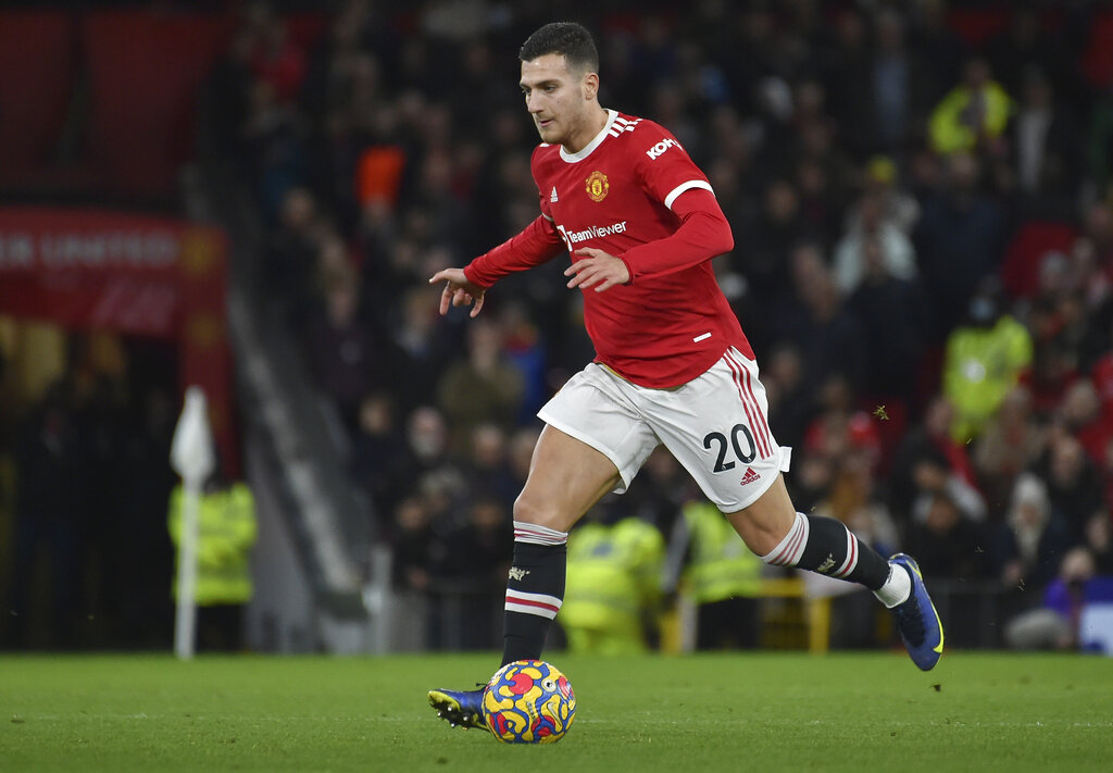 Cristiano Ronaldo Cetak Gol Lagi, Man Utd Menang Lagi