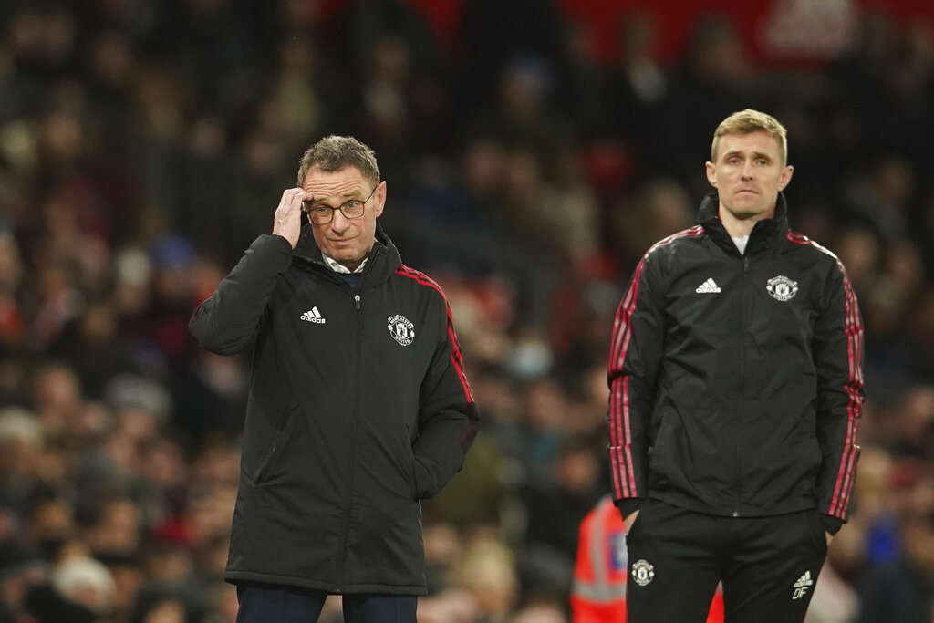 Joao Moutinho Beri Man United Mimpi Buruk di Old Trafford