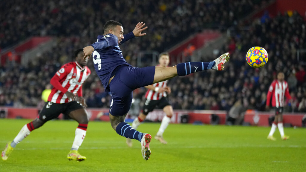 Arsenal Berbagi Poin dengan Burnley