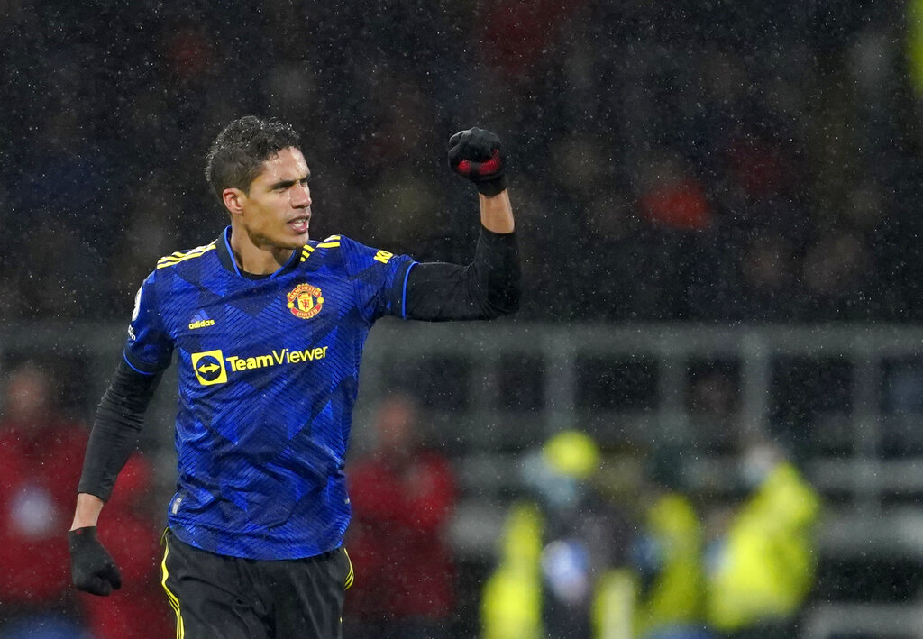 Lawan Tim Juru Kunci, Man Utd Hanya Dapat Satu Poin